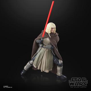 Star Wars The Black Series Shin Hati (Arcana)