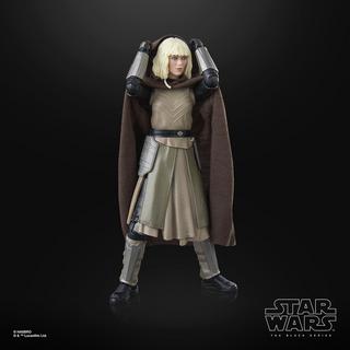 Star Wars The Black Series Shin Hati (Arcana)