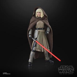 Star Wars The Black Series Shin Hati (Arcana)