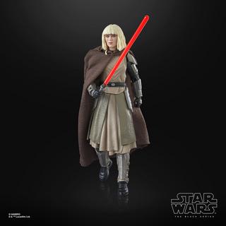 Star Wars The Black Series Shin Hati (Arcana)