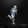 Star Wars The Black Series Clone Trooper Lieutenant & Ahsoka’s Clone Trooper