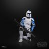 Star Wars The Black Series Clone Trooper Lieutenant & Ahsoka’s Clone Trooper