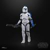 Star Wars The Black Series Clone Trooper Lieutenant & Ahsoka’s Clone Trooper