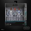 Star Wars The Black Series Clone Trooper Lieutenant & Ahsoka’s Clone Trooper