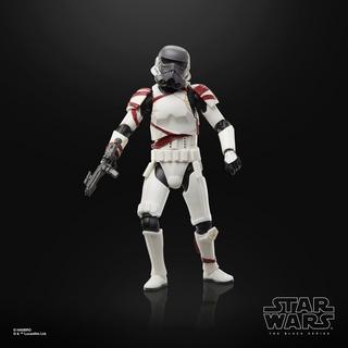 Star Wars The Black Series Captain Enoch & Night Trooper