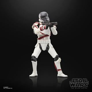 Star Wars The Black Series Captain Enoch & Night Trooper