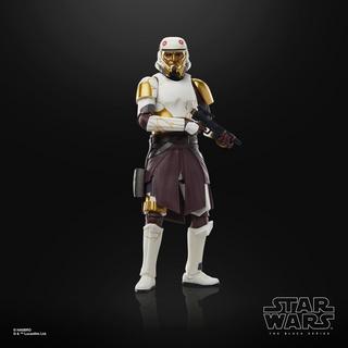 Star Wars The Black Series Captain Enoch & Night Trooper