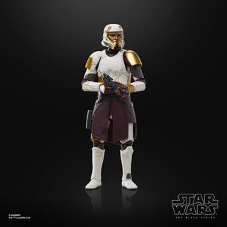 Star Wars The Black Series Captain Enoch & Night Trooper