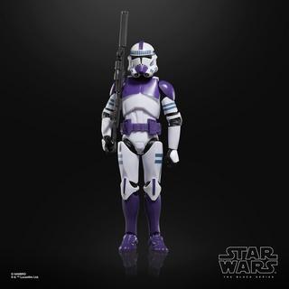 STAR WARS The Black Series Mace Windu & Clone Trooper