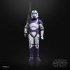 STAR WARS The Black Series Mace Windu & Clone Trooper