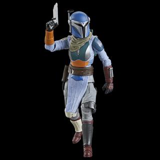 Star Wars The Black Series Entraîneurs Shriek-Hawk mandaloriens
