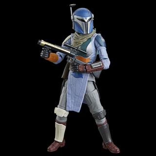 Star Wars The Black Series Entraîneurs Shriek-Hawk mandaloriens