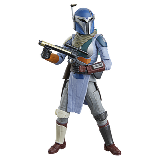 STAR WARS The Black Series Mandalorian Shriek-Hawk Trainers