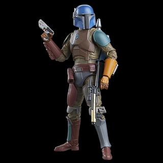 Star Wars The Black Series Entraîneurs Shriek-Hawk mandaloriens