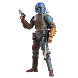 STAR WARS The Black Series Mandalorian Shriek-Hawk Trainers