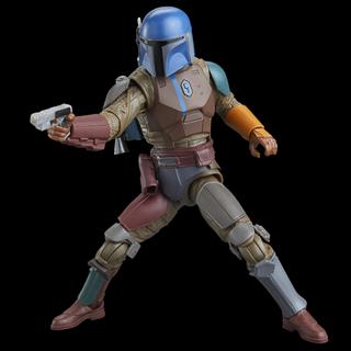 Star Wars The Black Series Entraîneurs Shriek-Hawk mandaloriens