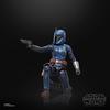 Star Wars The Black Series Mandalorian Nite Owl