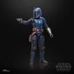 Star Wars The Black Series Mandalorian Nite Owl