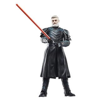 Star Wars The Black Series Baylan Skoll (Mercenary)