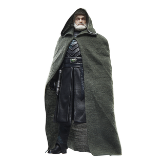 Star Wars The Black Series Baylan Skoll (Mercenary)