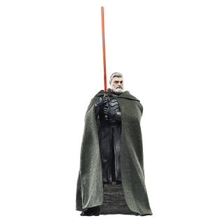 Star Wars The Black Series Baylan Skoll (Mercenary)