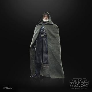 Star Wars The Black Series Baylan Skoll (Mercenary)
