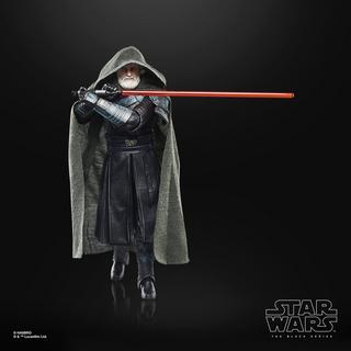 Star Wars The Black Series Baylan Skoll (Mercenary)