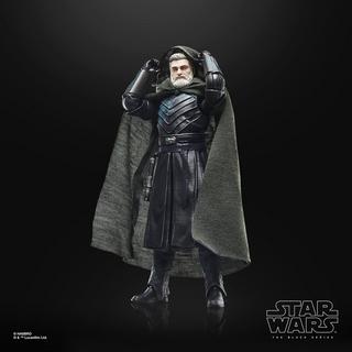 Star Wars The Black Series Baylan Skoll (Mercenary)