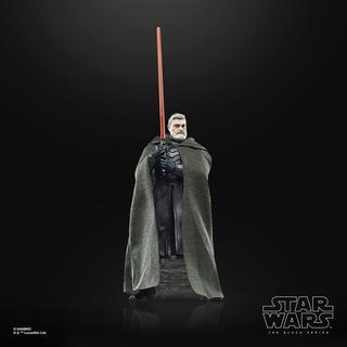 Star Wars The Black Series Baylan Skoll (Mercenary)