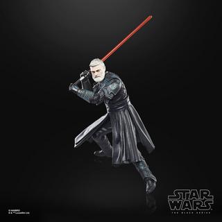 Star Wars The Black Series Baylan Skoll (Mercenary)