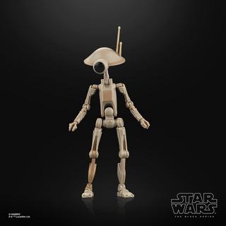 Star Wars The Black Series R5-D4, BD-72 & Pit Droids