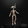 Star Wars The Black Series R5-D4, BD-72 & Pit Droids