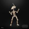 Star Wars The Black Series R5-D4, BD-72 & Pit Droids