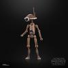 Star Wars The Black Series R5-D4, BD-72 & Pit Droids