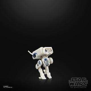 Star Wars The Black Series R5-D4, BD-72 & Pit Droids
