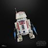 Star Wars The Black Series R5-D4, BD-72 & Pit Droids