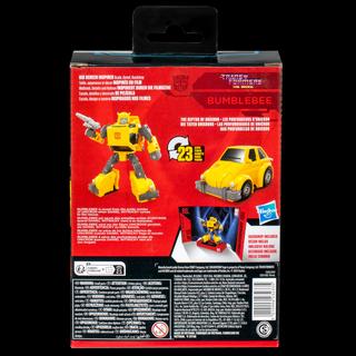 Transformers Studio Series Deluxe The Transformers: The Movie 86-29 Bumblebee