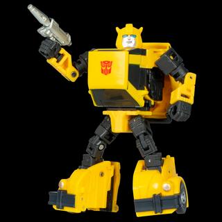 Transformers Studio Series Deluxe The Transformers: The Movie 86-29 Bumblebee