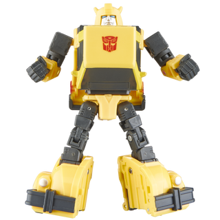 Transformers Studio Series Deluxe The Transformers: The Movie 86-29 Bumblebee