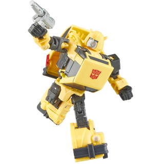 Transformers Studio Series Deluxe The Transformers: The Movie 86-29 Bumblebee