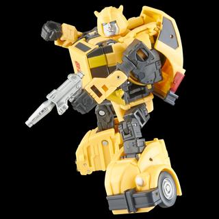 Transformers Studio Series Deluxe The Transformers: The Movie 86-29 Bumblebee