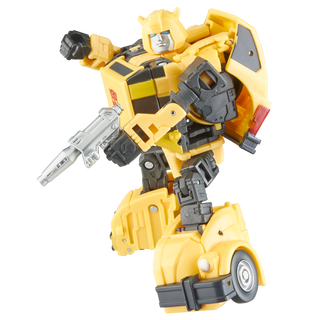 Transformers Studio Series Deluxe The Transformers: The Movie 86-29 Bumblebee