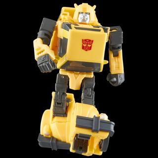 Transformers Studio Series Deluxe The Transformers: The Movie 86-29 Bumblebee