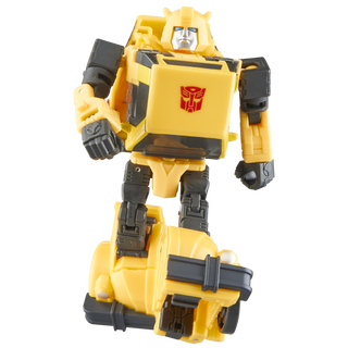 Transformers Studio Series Deluxe The Transformers: The Movie 86-29 Bumblebee