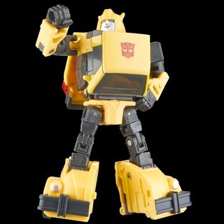 Transformers Studio Series Deluxe The Transformers: The Movie 86-29 Bumblebee