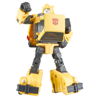 Transformers Studio Series Deluxe The Transformers: The Movie 86-29 Bumblebee