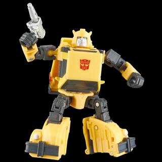 Transformers Studio Series Deluxe The Transformers: The Movie 86-29 Bumblebee