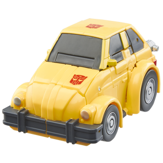 Transformers Studio Series Deluxe The Transformers: The Movie 86-29 Bumblebee