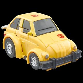 Transformers Studio Series Deluxe The Transformers: The Movie 86-29 Bumblebee