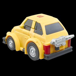 Transformers Studio Series Deluxe The Transformers: The Movie 86-29 Bumblebee
